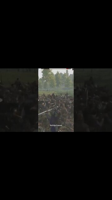 LICH KING UNDEAD ARMY Bannerlord Warcraft Mods WoW Mount & Blade 2 Battles TikTok Gaming Epic Clips