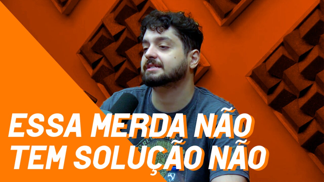 Monark mandando a real!