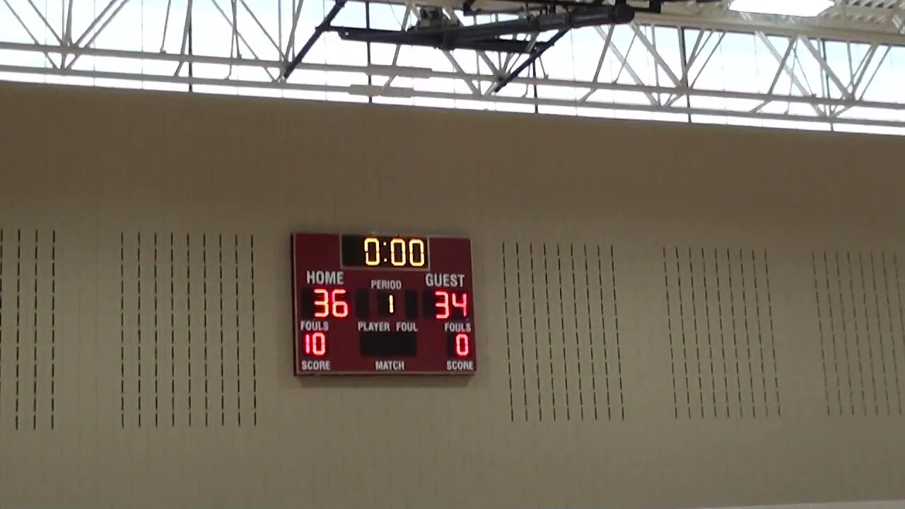 PL9A vs Lakeville South - Feb 15, 2022 - 2 of 7
