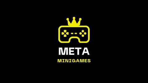 META MINI GAMES WEB ACTION #RUMBLETAKEOVER