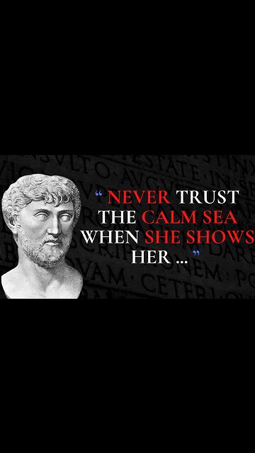 Philosopher Lucretius Quotes That Will Make You Think #Shorts