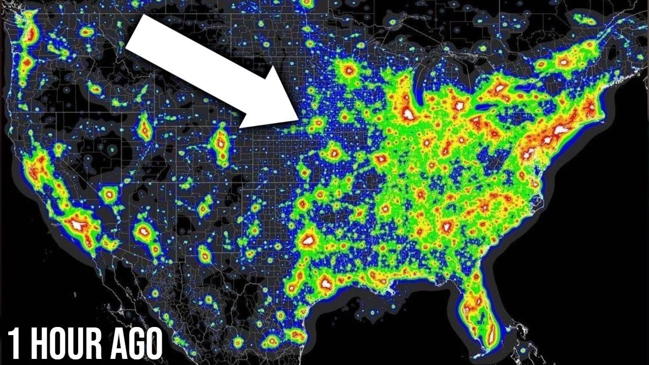 We Have Never Experienced Anything Like This