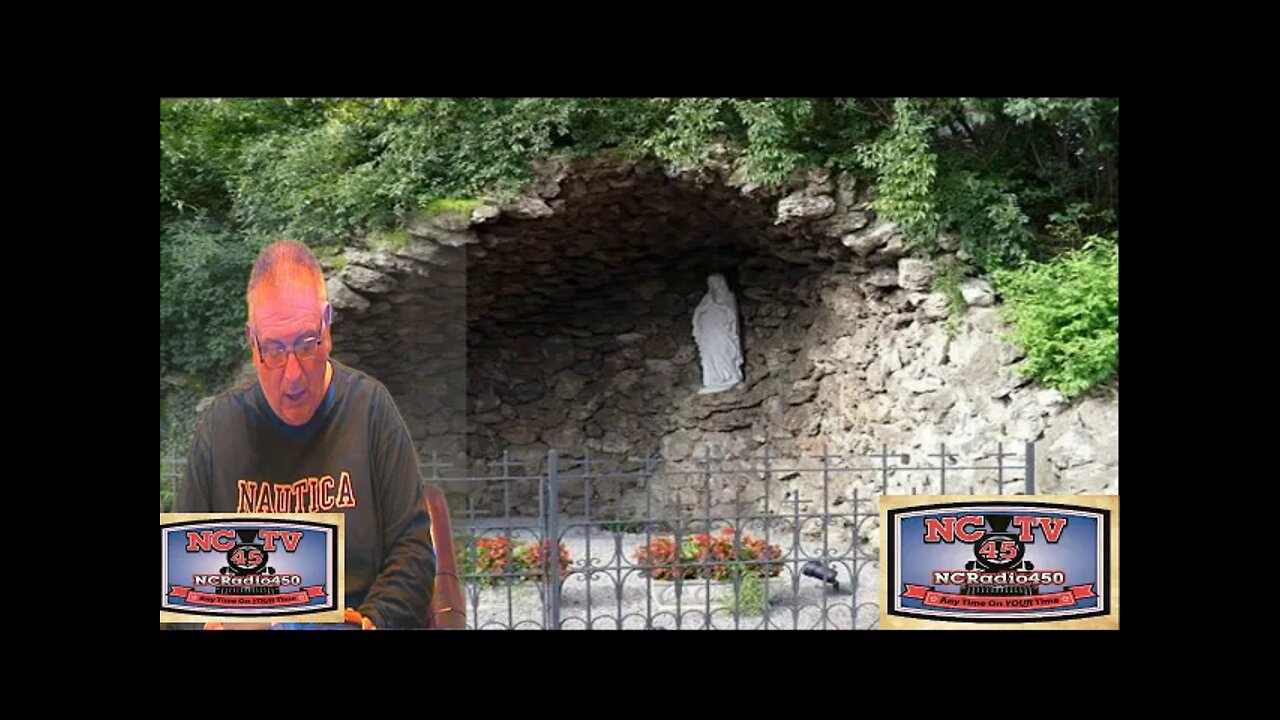 NCTV45’S THOUGHT FOR THE DAY MONDAY JANUARY 18 2021