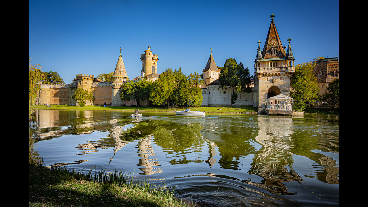 schloss laxenburg