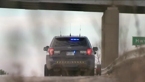 Inside look: Wisconsin State Patrol catches drivers speeding from the air