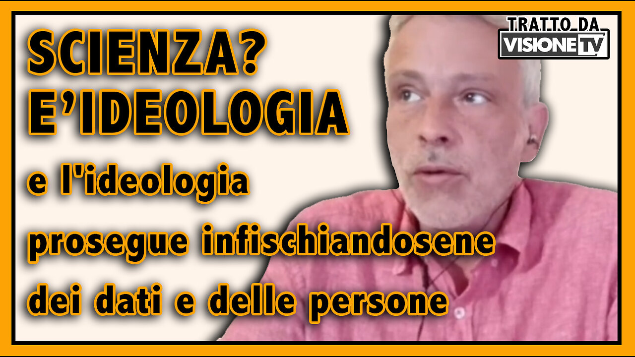 LA CAMPAGNA VACCINALE - SE NE FREGANO DELLA SALUTE DELLE PERSONE