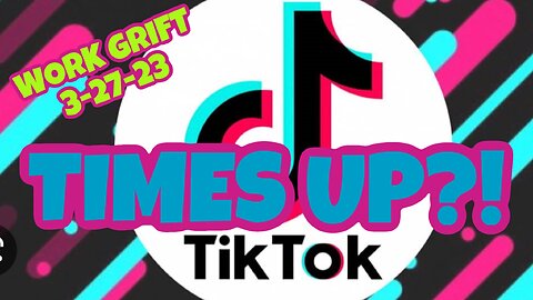 TikTok On The Verge Of Being Banned Donnie T & More