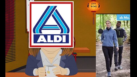 Der Aldi-Skandal, South-Park und der Panderstone