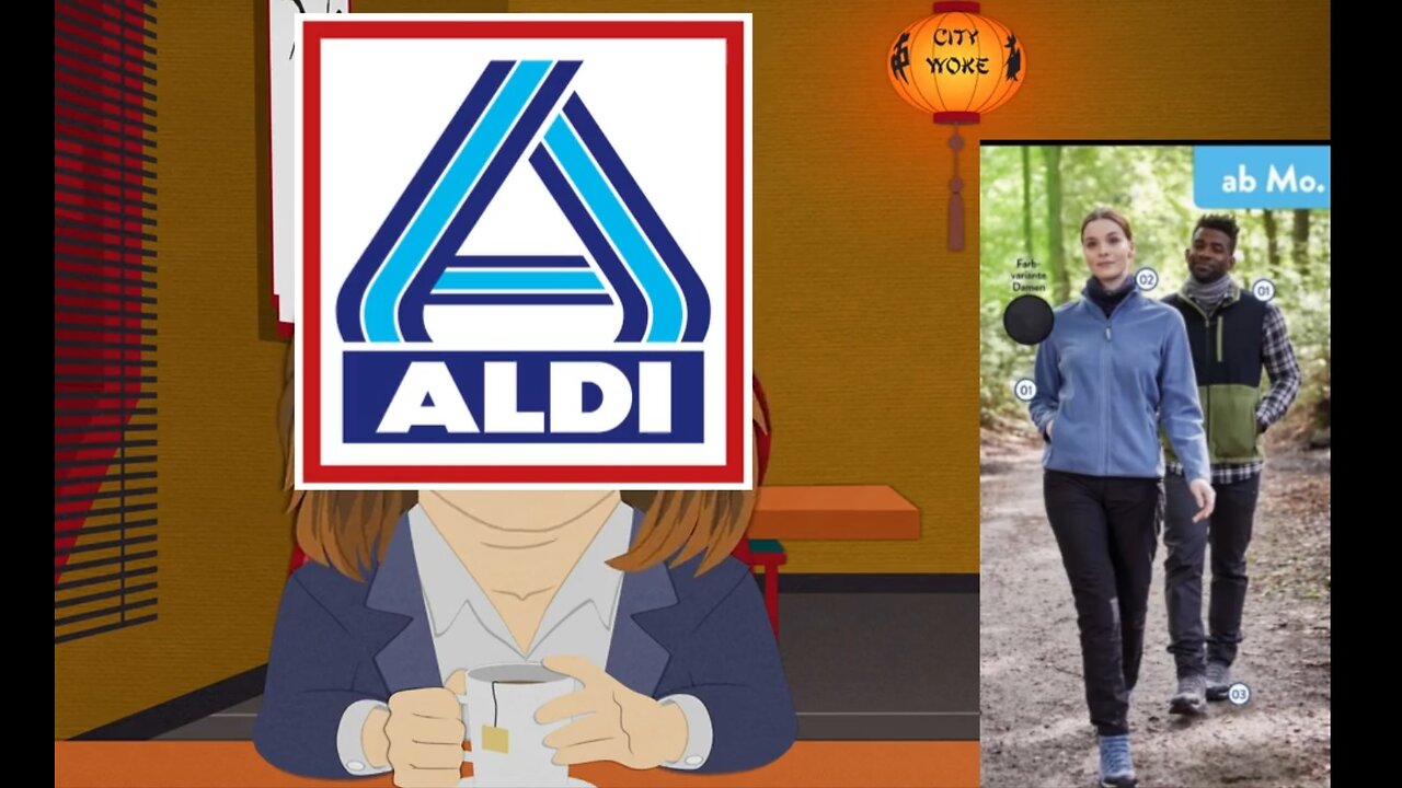 Der Aldi-Skandal, South-Park und der Panderstone