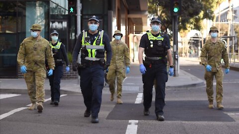 Teens Who Escaped Aussie Bat Stew Camp Have One Thing in Common, It's Not the Virus