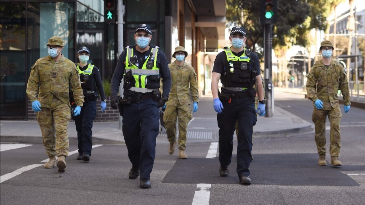 Teens Who Escaped Aussie Bat Stew Camp Have One Thing in Common, It's Not the Virus