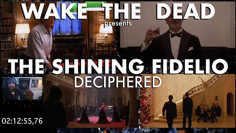 The Shining Fidelio deciphered