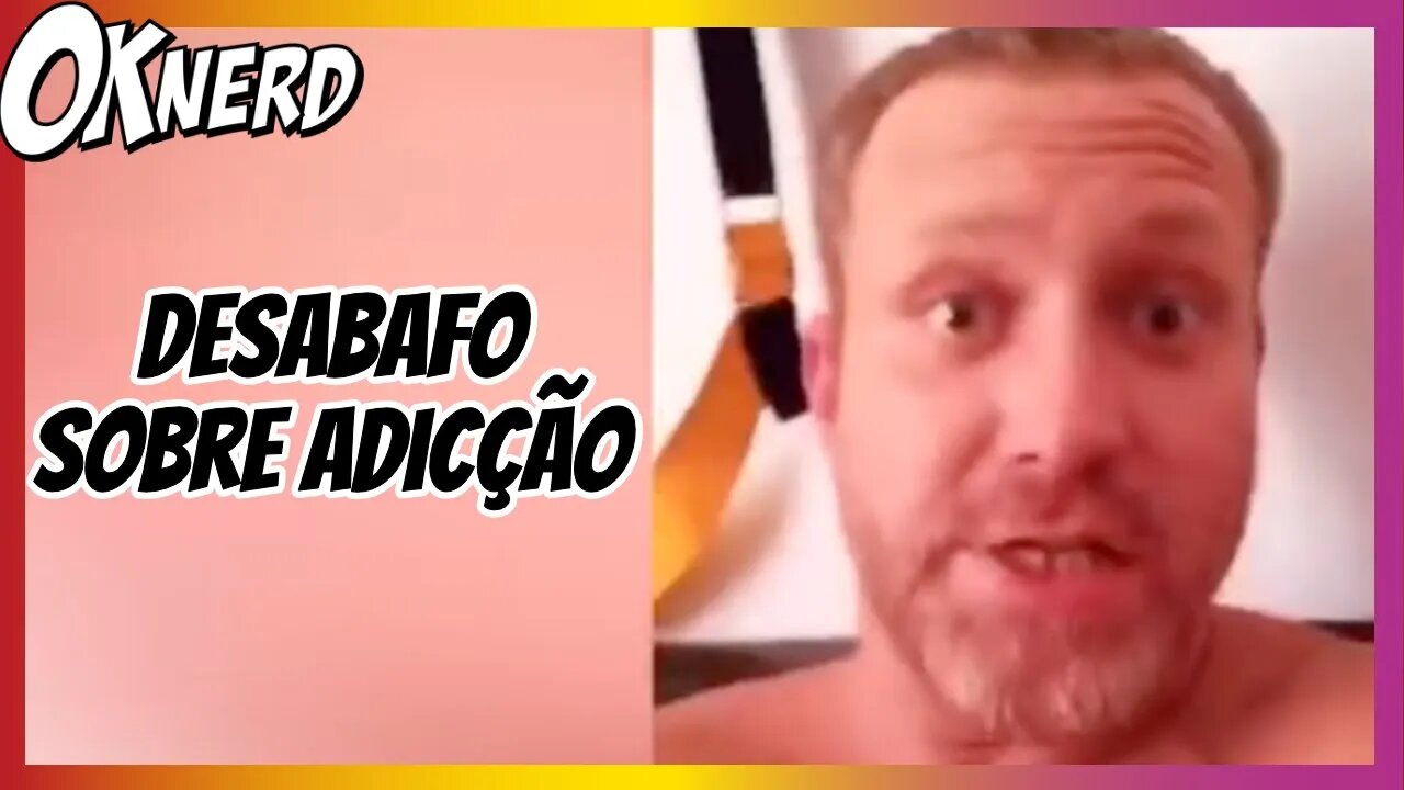 O vídeo mais importante que eu já fiz