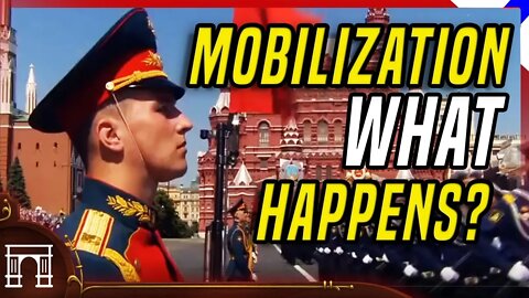 What Happens If Russia Declares War on Ukraine And Mobilizes? Numbers, Scale And Mechanism