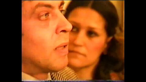 Serghei Mizil: Critica (Vernisaj 1989)