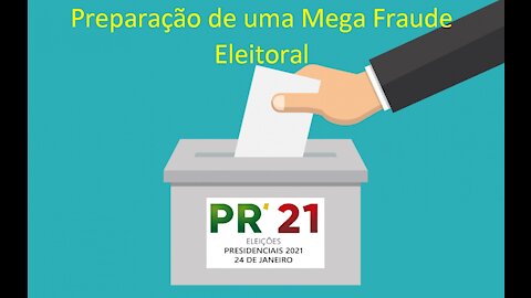 ADIAMENTO DAS ELEIÇÕES