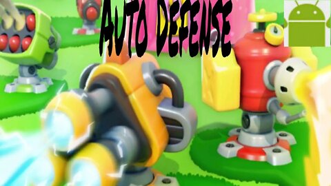 Auto Defense – for Android