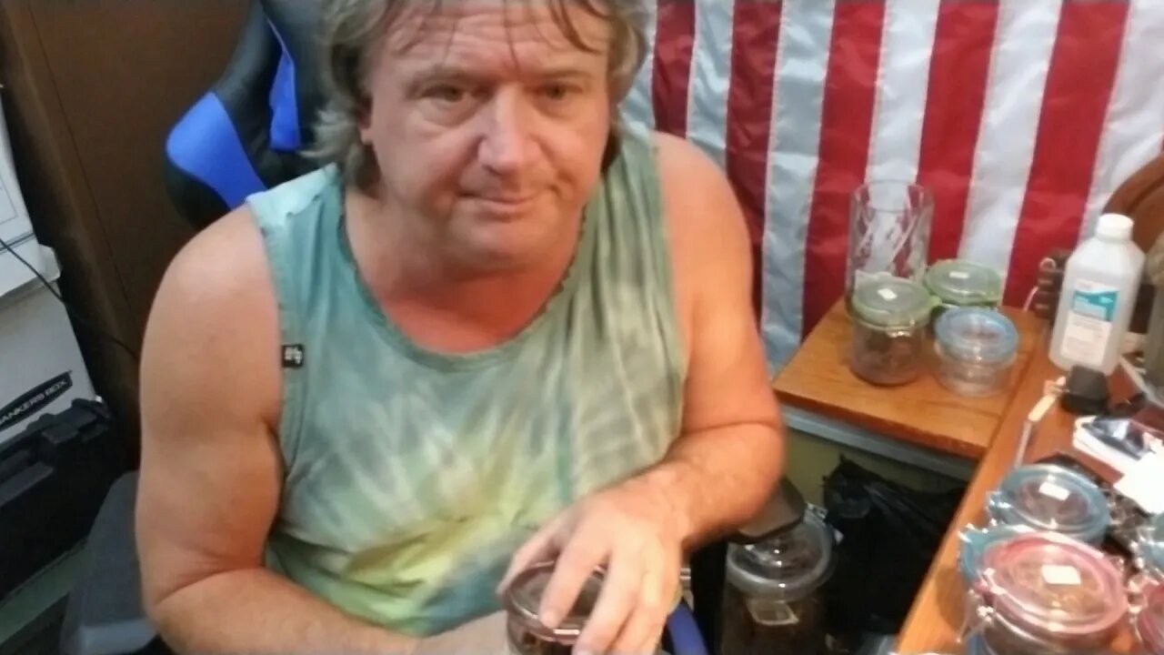 The Tunnell Take #32 tobacco reviews Mazipan, Capt. Black grape, emerson very cherry.