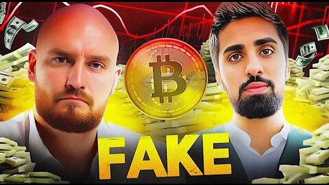 Exposing Fake Crypto Millionaires - Thomas Kralow