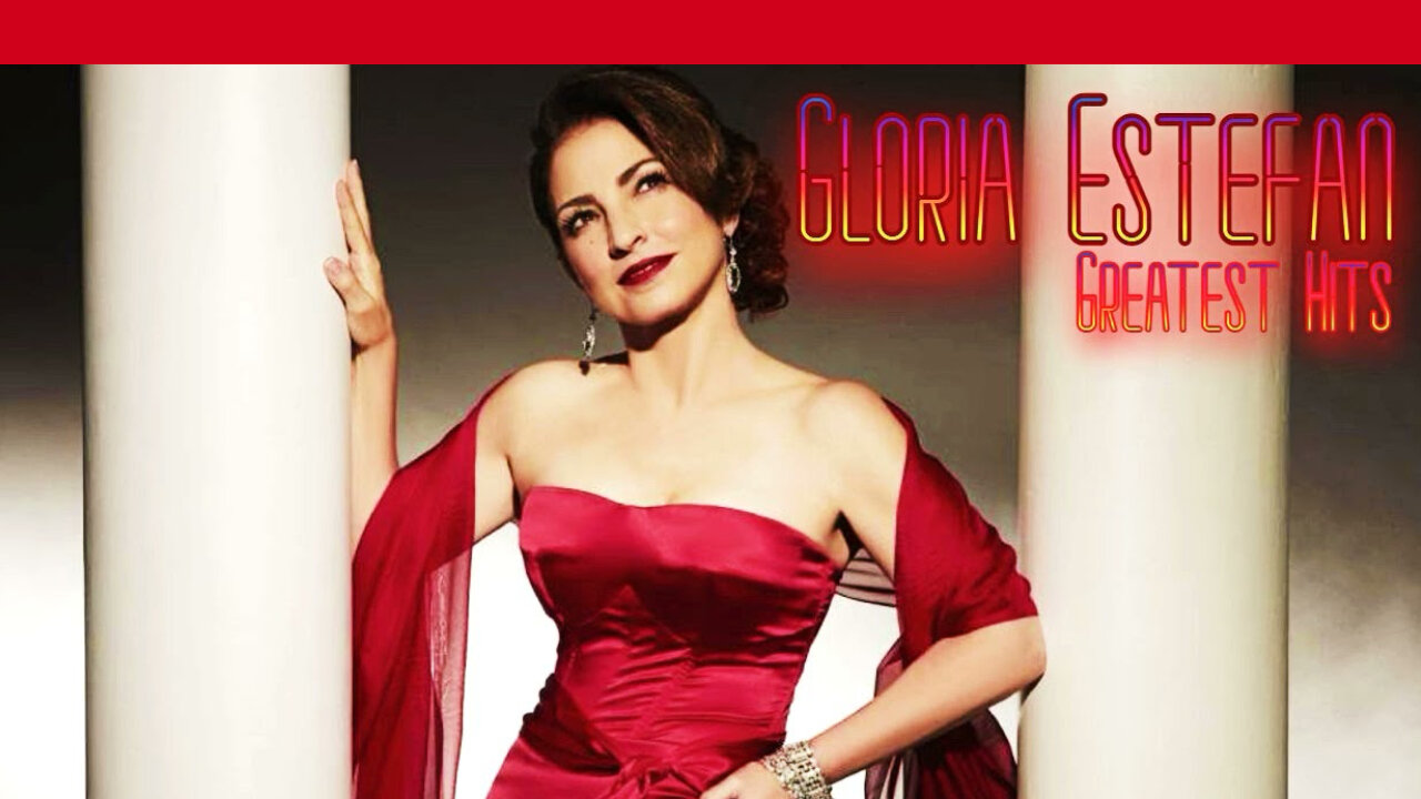 GLORIA ESTEFAN - THE BEST