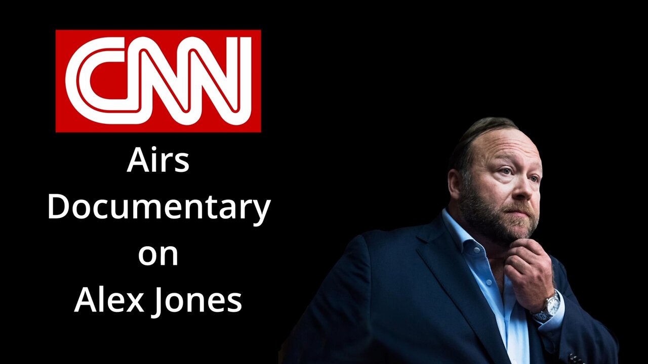 Alex Jones