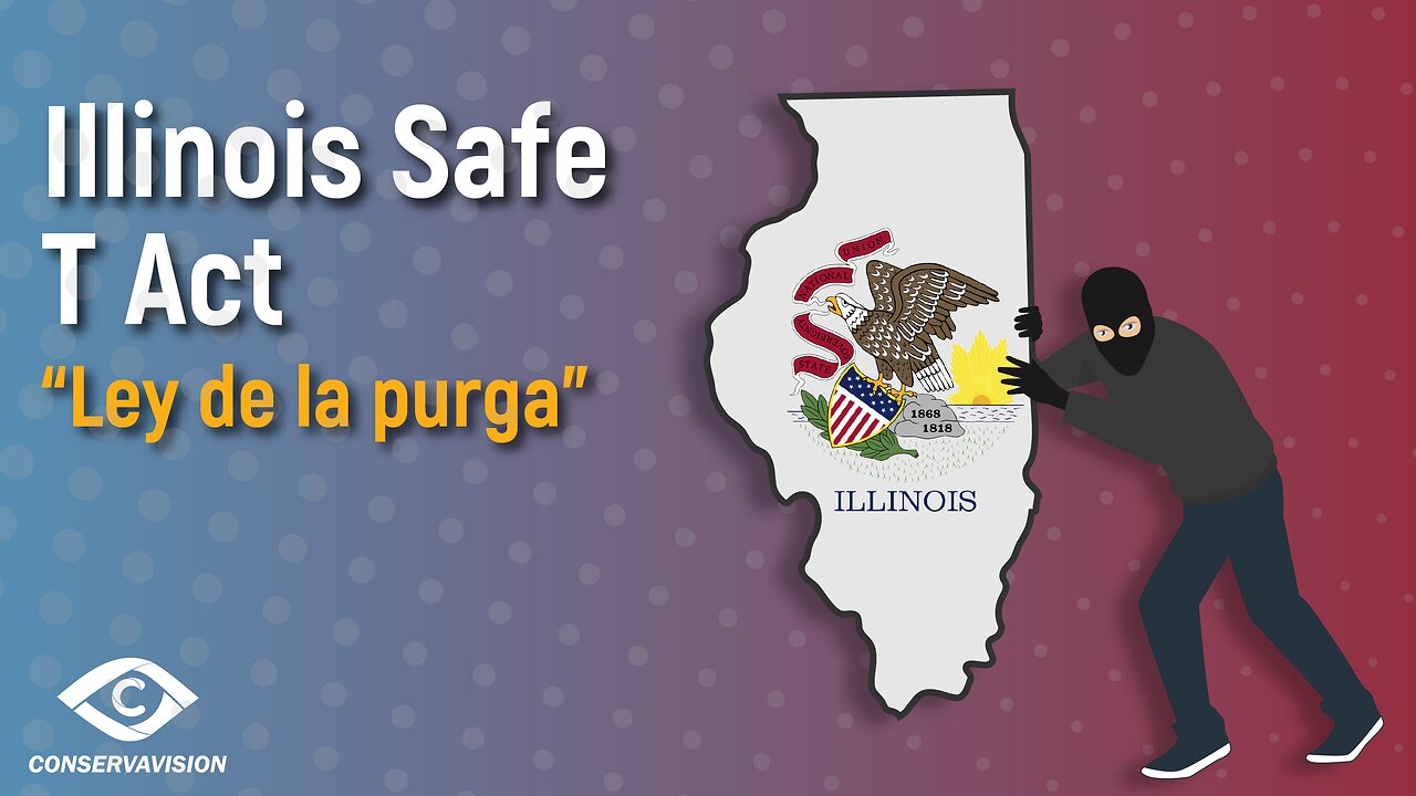 Illinois Safe T Act