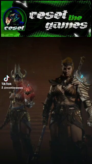 When I was ready for Duriel!