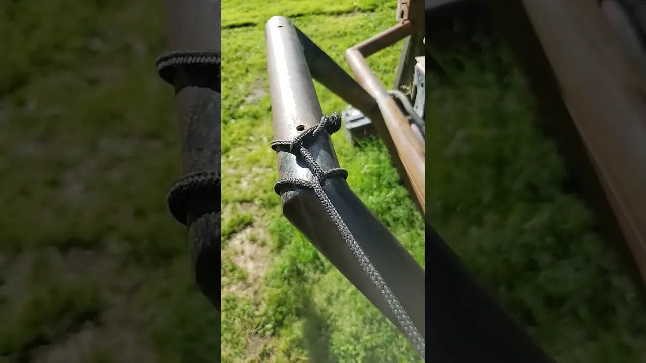 Killick Hitch (knots)