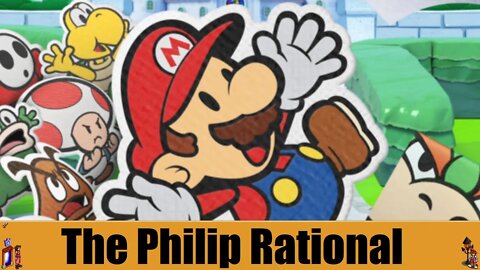 Just a bit of Newsity for May 15th, 2020 | The Philip Rational