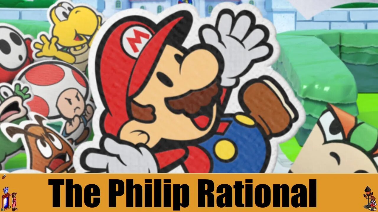 Just a bit of Newsity for May 15th, 2020 | The Philip Rational