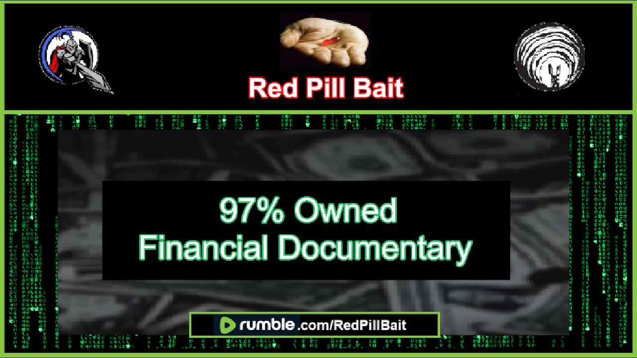 97% Owned Finance Documentary