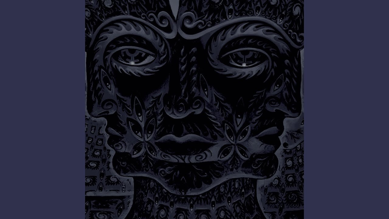 TOOL - Jambi (Lyrics)