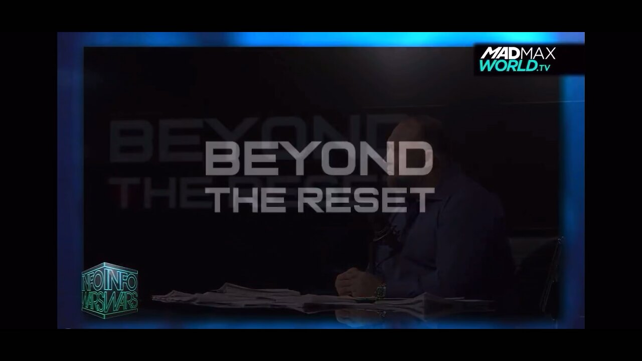 Beyond The Reset