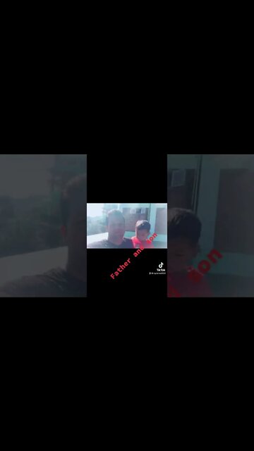 Father and son#ng #shorts #adventure #adventure #nepalisong #nepalisong