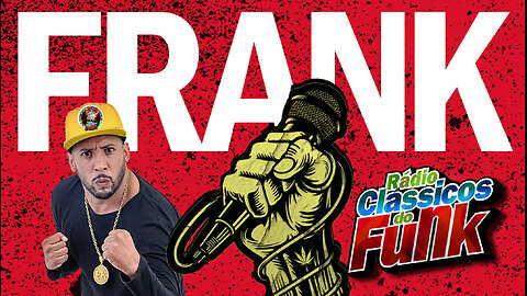 Mc Frank | Liberdade | Rádio Clássicos do Funk Carioca