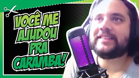 SOMOS MUITO FOCADOS | Cortes do Berger