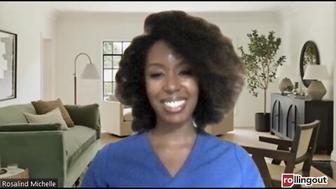 Rosalind Michelle Skin Co.