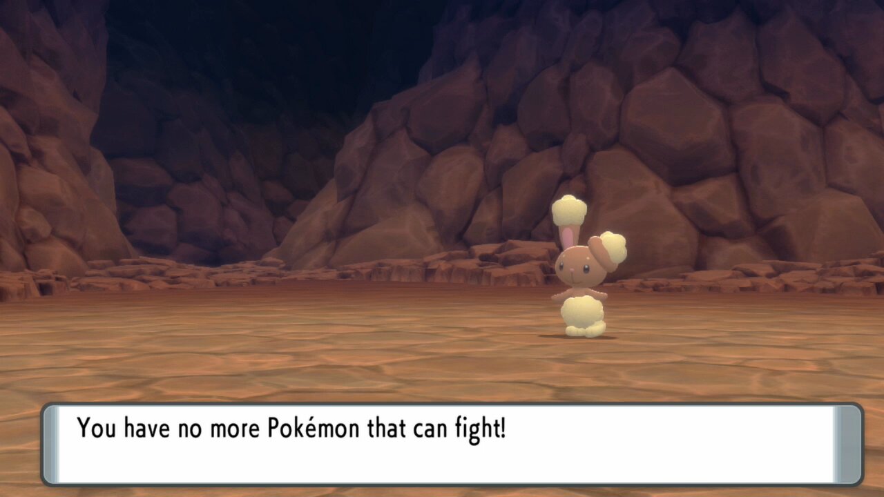 Pokémon Shining Pearl Game Play Part 10