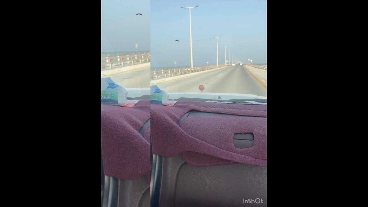 Bahrain Tower