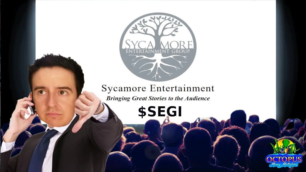 SEGI Video Streaming Sycamore Entertainment Stock Is It The Best Service For Amazon Fire Roku?