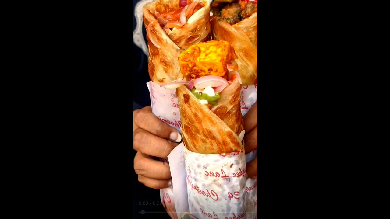 Food...!