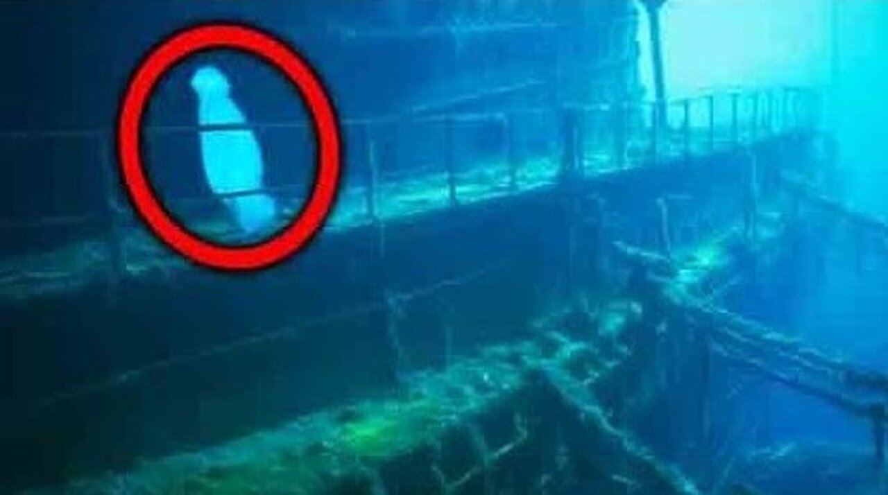 What They Discovered in Titanic Shocked the Whole World