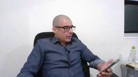 Jordan Peterson e a minha pessoa vs comunistas, Tji, e Coutinho...