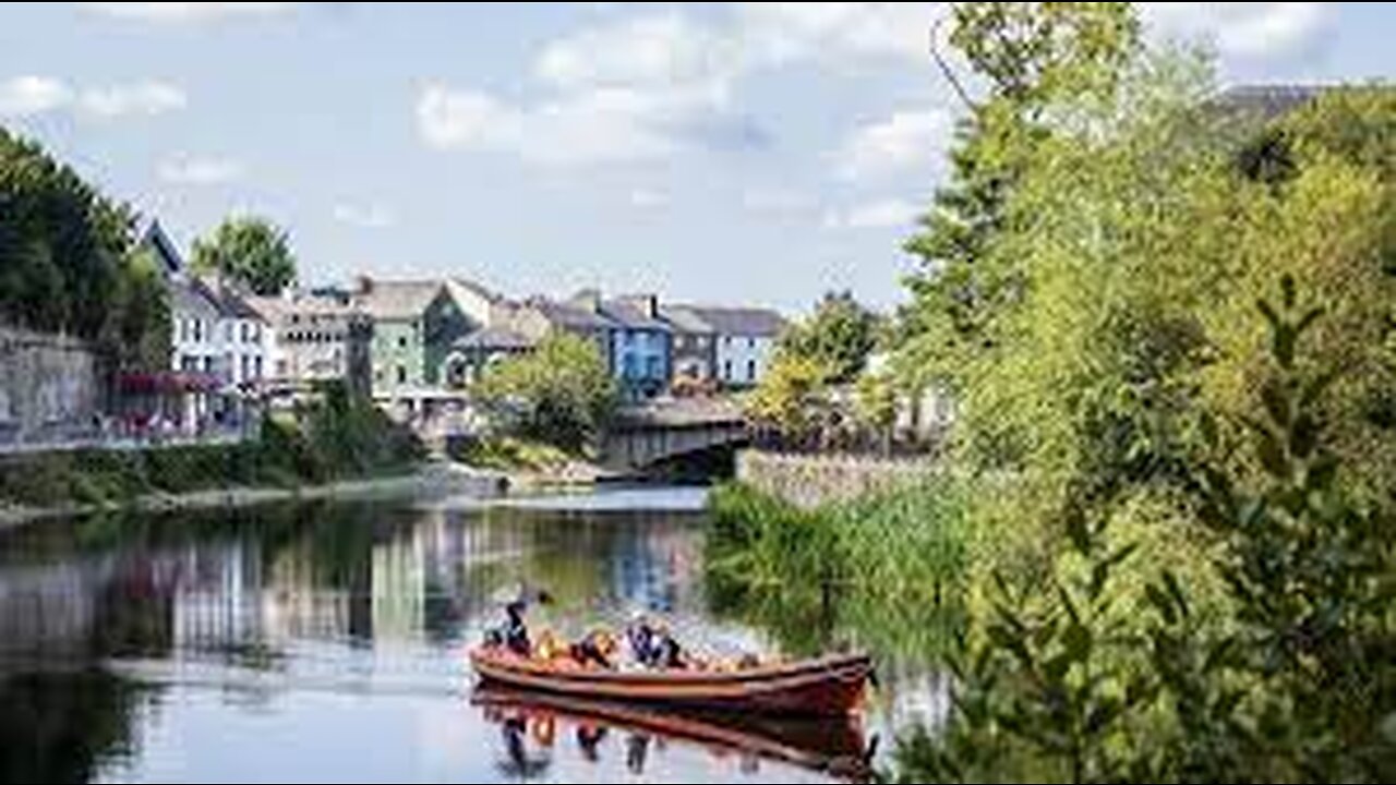 A guide to Kilkenny, the modern Irish city in a medieval skin