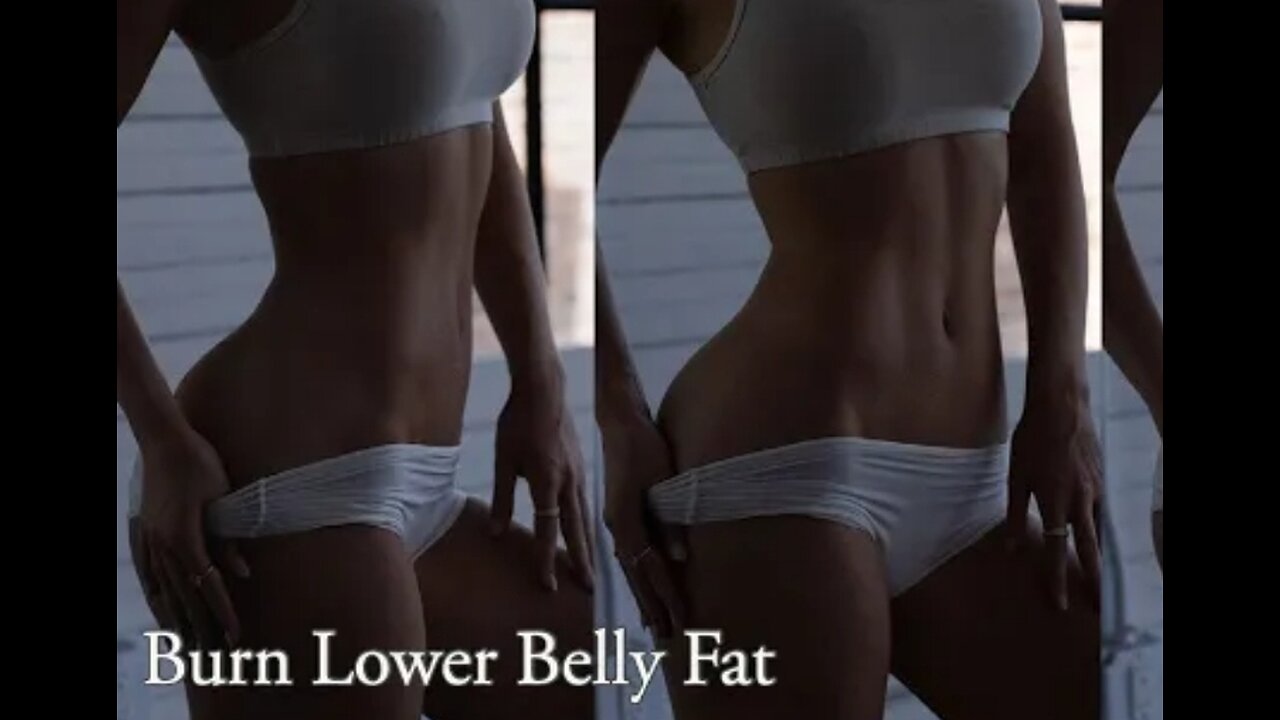 Try to remove lower fats by ease step of some exercise