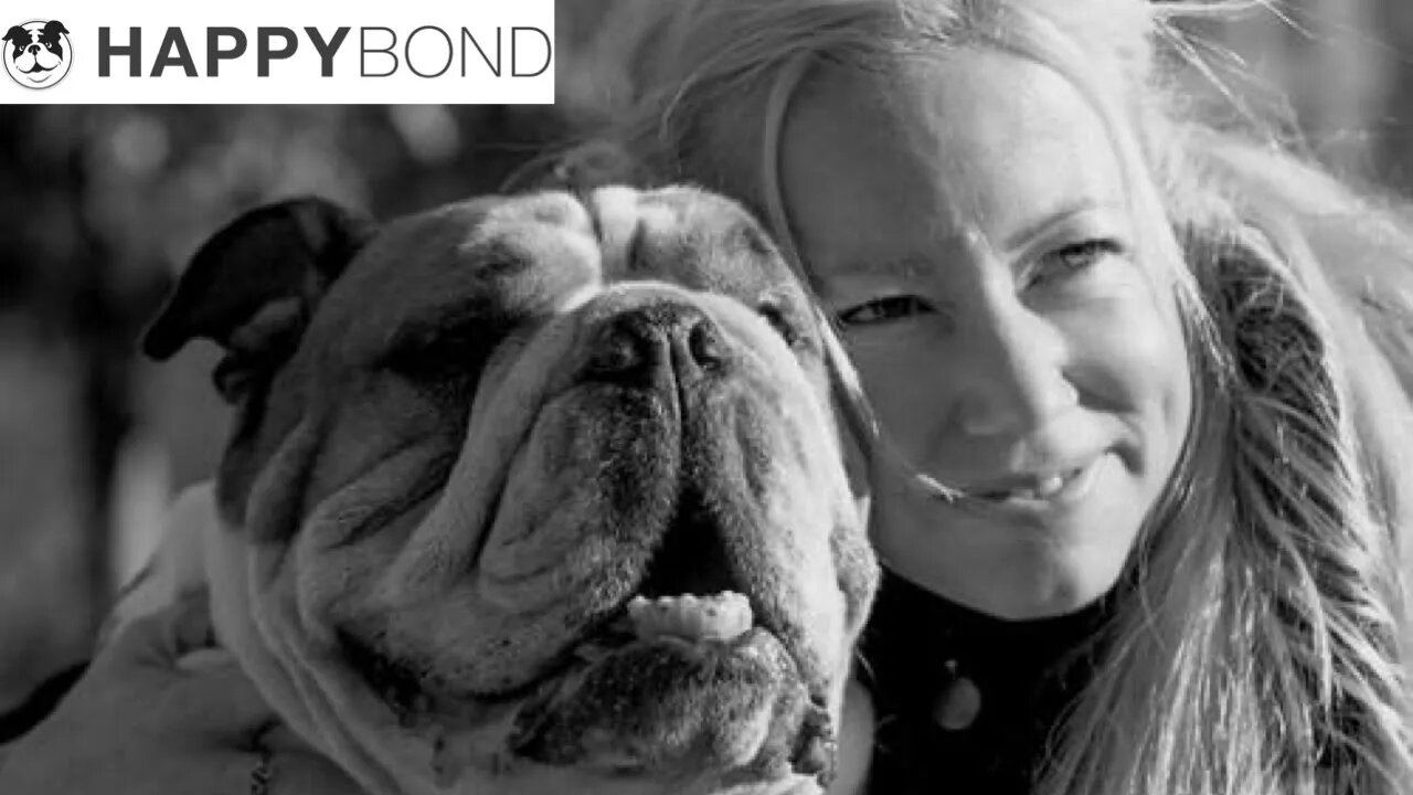 Interview with Anja Skodda of HappyBond