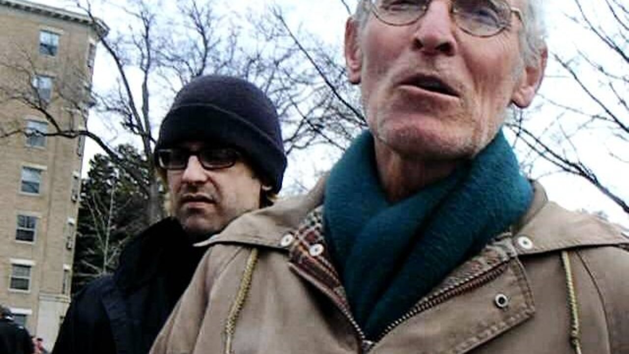 mr datechguy meets the occupods at cpac pt 5