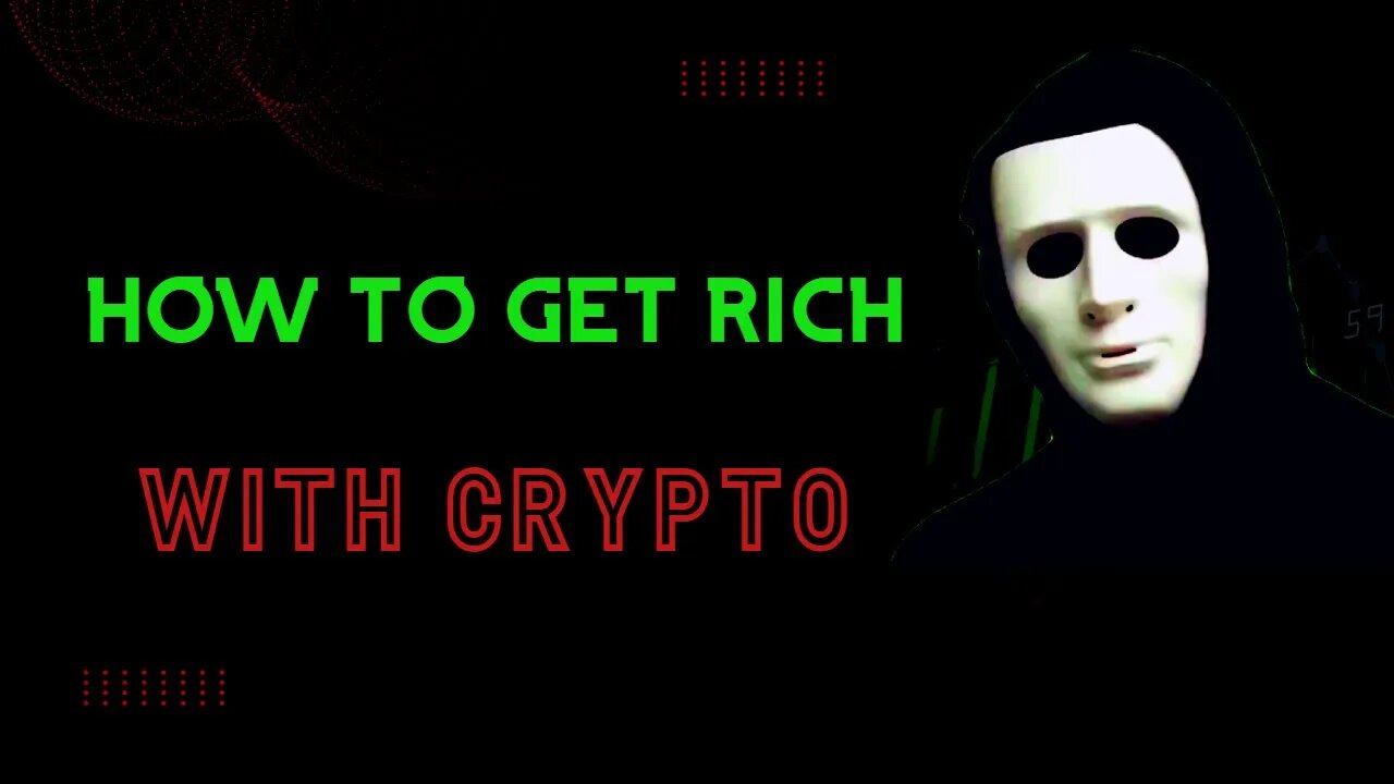 How to Accumulate Wealth in Crypto: Anticipating Significant Growth Ahead #facex