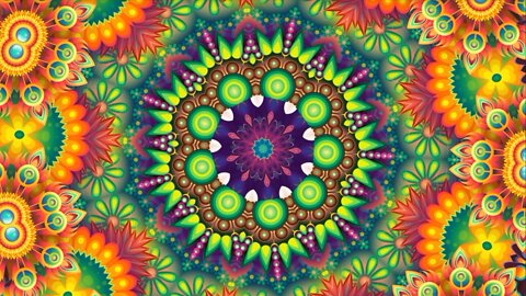 Archaic 432 hz - Theta Waves - Uplifting Music, Regenerate Health, Get Energy, Aura Increase, Uprise