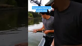 Watch this Huge!